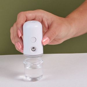 HUMIDIFICADOR PORTATIL NAHA personalizada